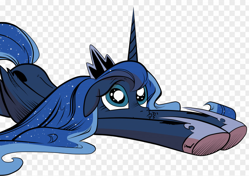 Princess Luna Celestia Pony Rarity Cartoon PNG