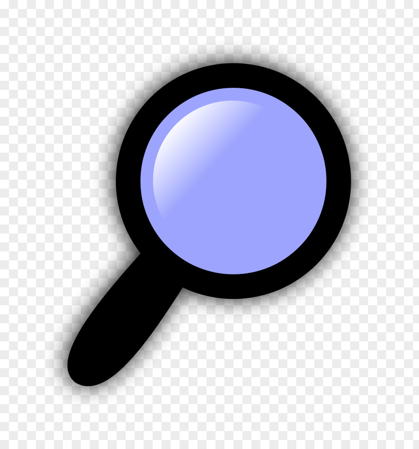 Spider Web Icon Magnifying Glass Circle Font PNG