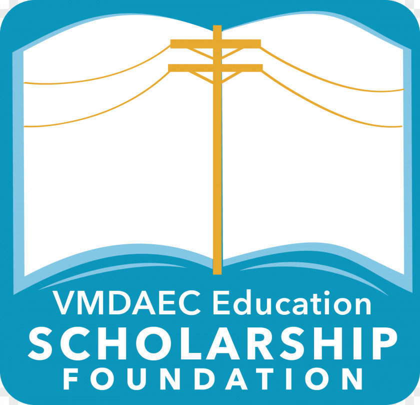 Student Scholarship Electric Cooperatives Association, Virginia Maryland & Delaware Award Education PNG