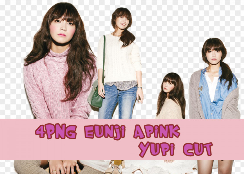 T-shirt Apink DeviantArt Artist PNG