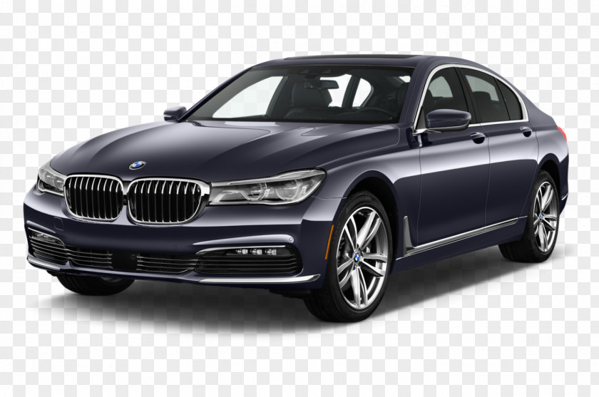 Upscale Interior 2017 BMW 7 Series 2018 Car Alpina B7 PNG