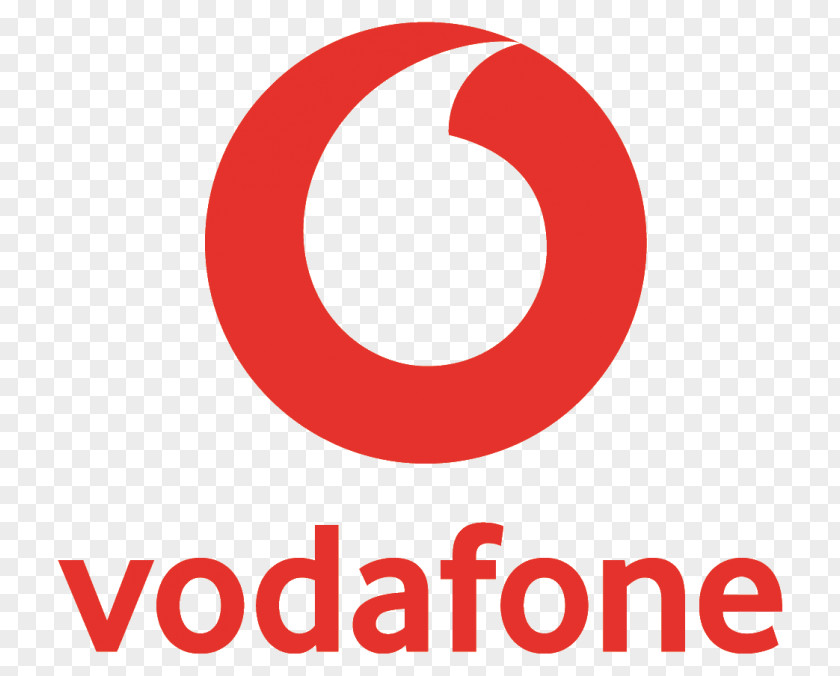 Vodafone UK Logo Telecommunication Procurement Company S.a R.l. PNG