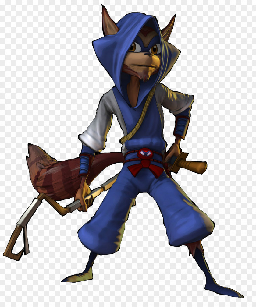Ace Attorney Sly Cooper: Thieves In Time Cooper And The Thievius Raccoonus PlayStation 3 Video Game PNG