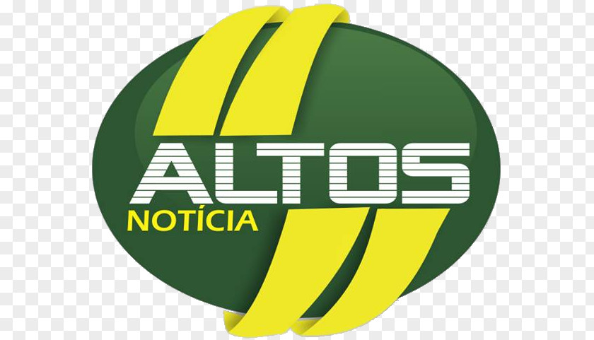 Armazem Altos, Piauí News Logo Web Portal PNG