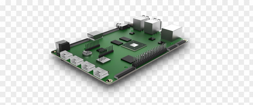 Computer Microcontroller Transistor Electronic Component Electronics Hardware Programmer PNG
