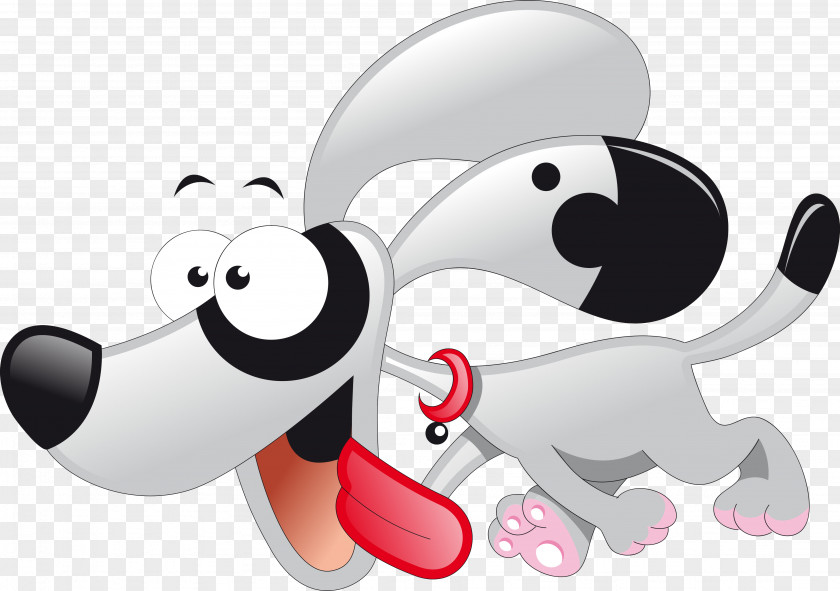 Dog Vector Maltese Puppy Schnoodle Cartoon PNG