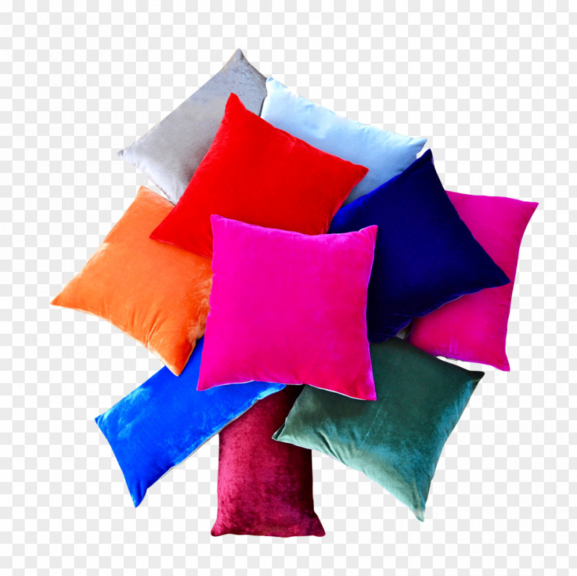 Eid Gift Cushion Throw Pillows PNG