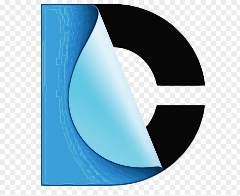 Electric Blue Logo Aqua Turquoise Teal Font PNG