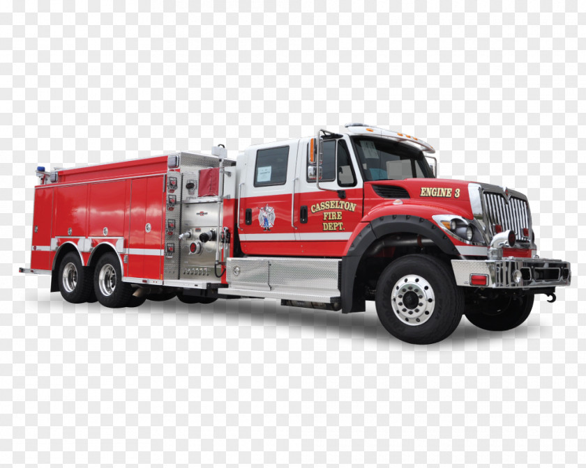 Fire Truck Casselton Enderlin Car Engine PNG