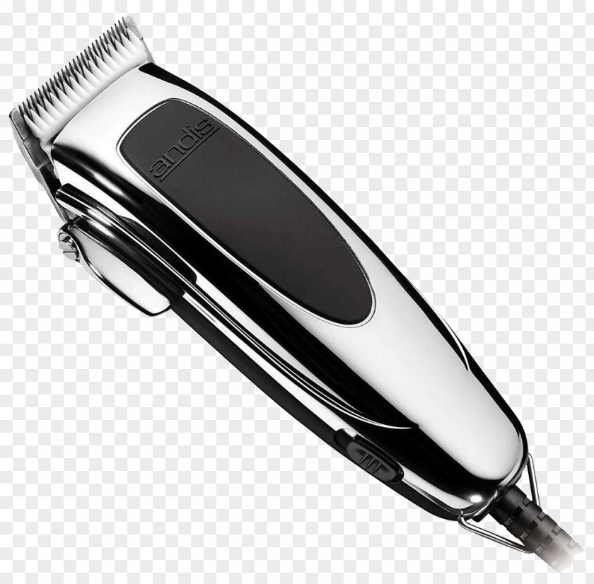 Hair Removal Clipper Comb Andis Barber Care PNG
