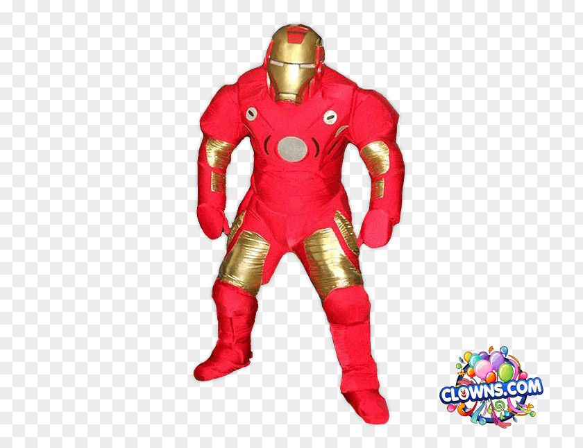 Ironman Pepper Potts Iron Man Costume Children's Party PNG
