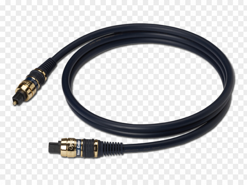 Optical Fiber Cable Electrical TOSLINK Optics PNG