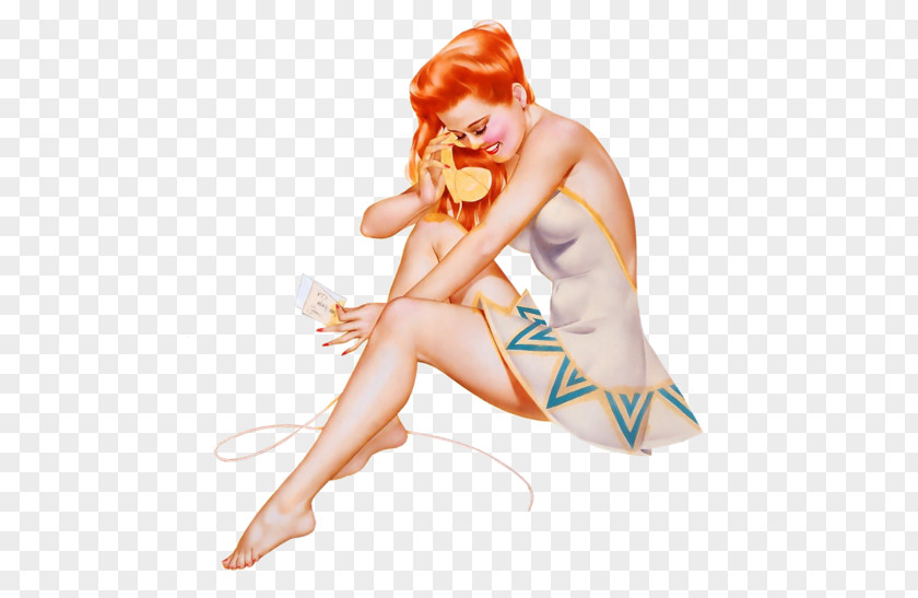 Pin-up Girl Vintage Clothing Blog PNG girl clothing , others clipart PNG