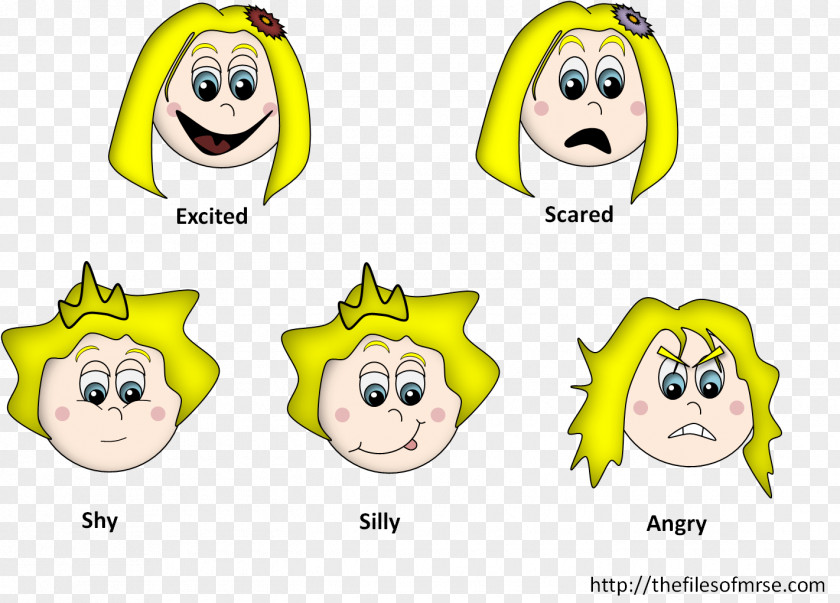 Scared Emoticon Smiley Feeling Clip Art PNG