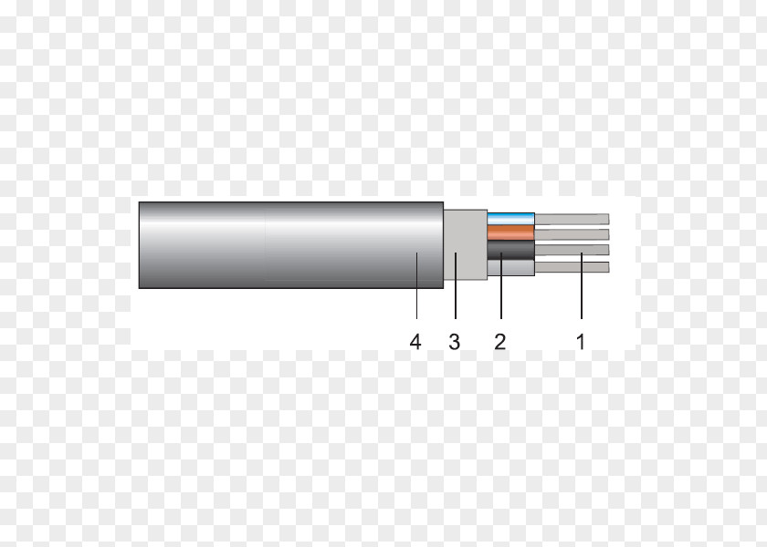 Technology Cylinder Pipe PNG
