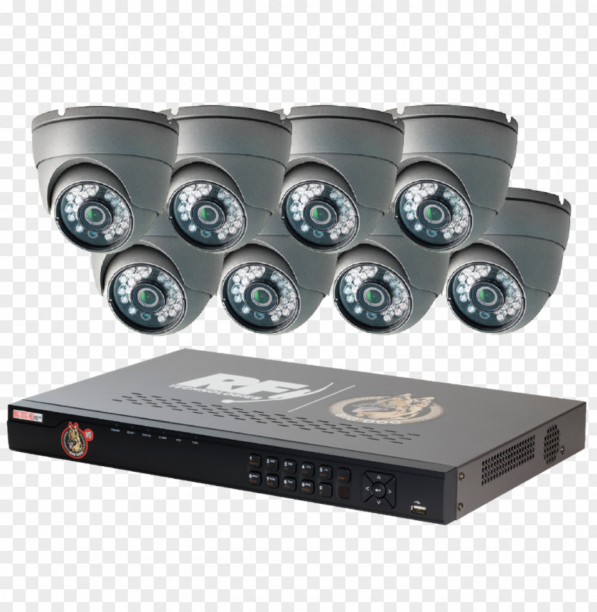 60089 Surveillance Security Digital Data Video Cameras PNG