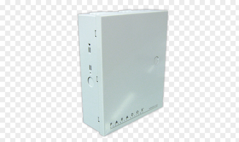 Box Stillage Metal Alarm Device PNG