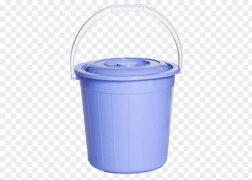 Bucket Plastic Household Goods Liter 0 PNG