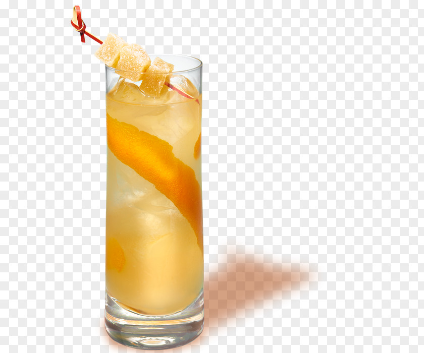 Cocktail Harvey Wallbanger Sea Breeze Garnish Long Island Iced Tea Whiskey Sour PNG
