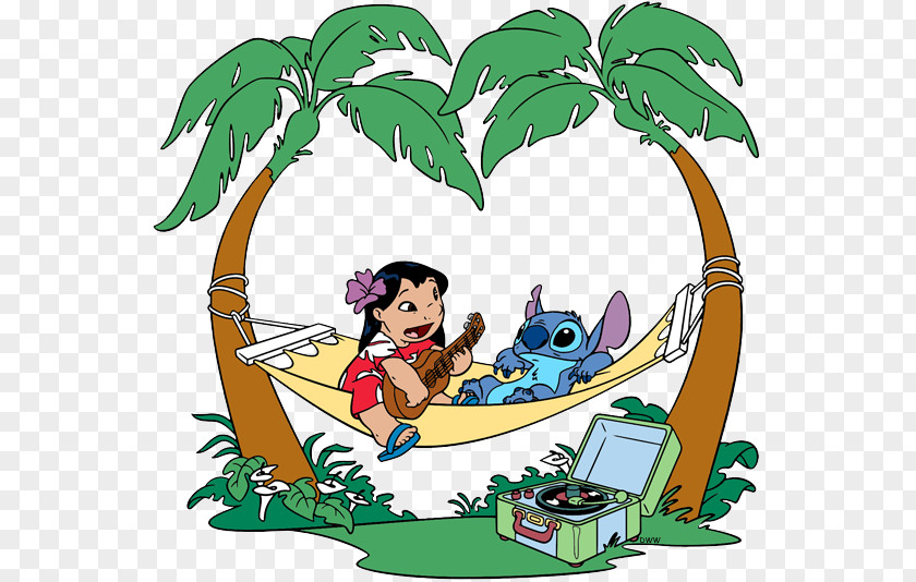 Disney Stitch Lilo Pelekai Disney's & Jumba Jookiba Clip Art PNG