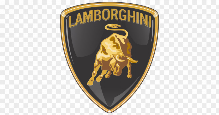 Lamborghini Logo Sports Car Luxury Vehicle Citroën PNG