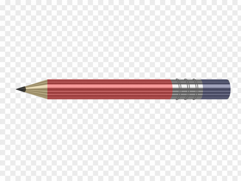 Pencil Ballpoint Pen Angle PNG
