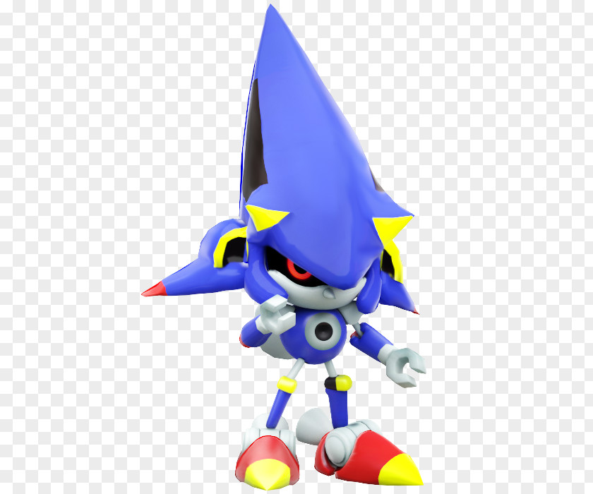 Remind Sonic The Hedgehog Metal Lost World & Sega All-Stars Racing Fighters PNG