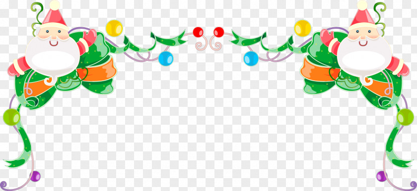 Snowman Border Ribbons Christmas Ornament Free Content Clip Art PNG