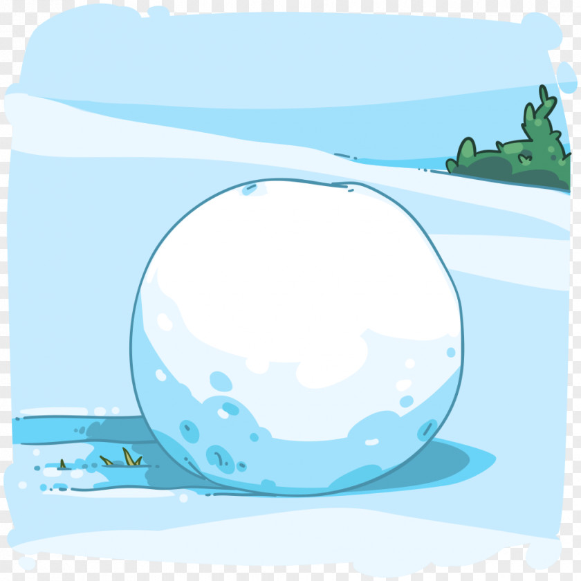 Snowman Snowball Game Clip Art PNG