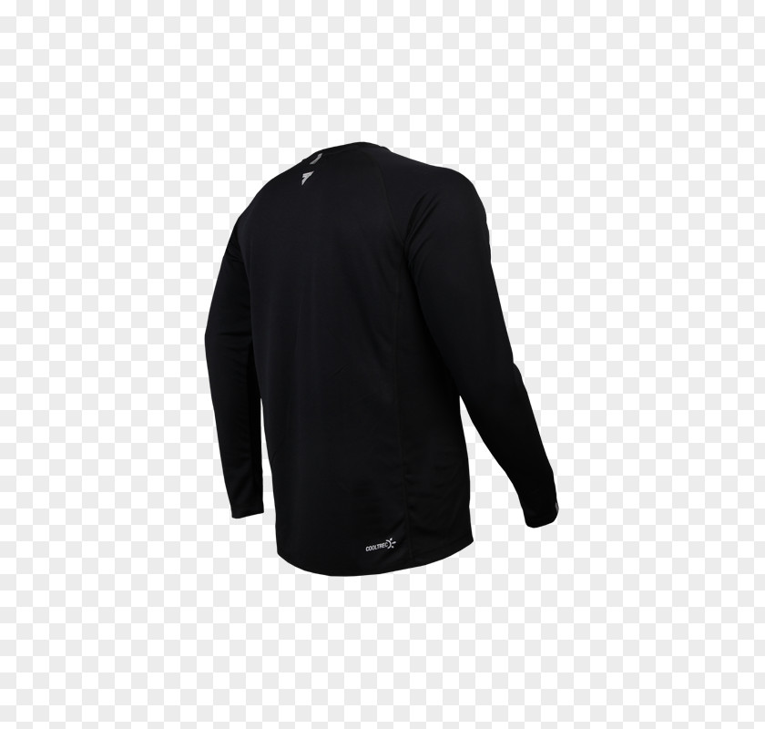 T-shirt Long-sleeved Jacket PNG