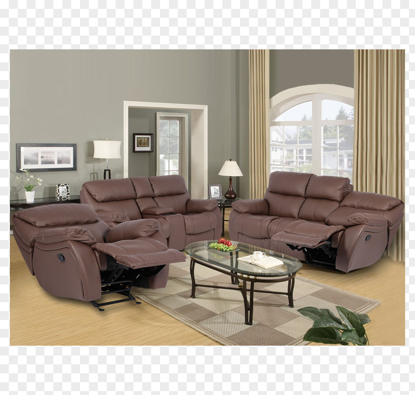 Table Couch Living Room Furniture Wall PNG