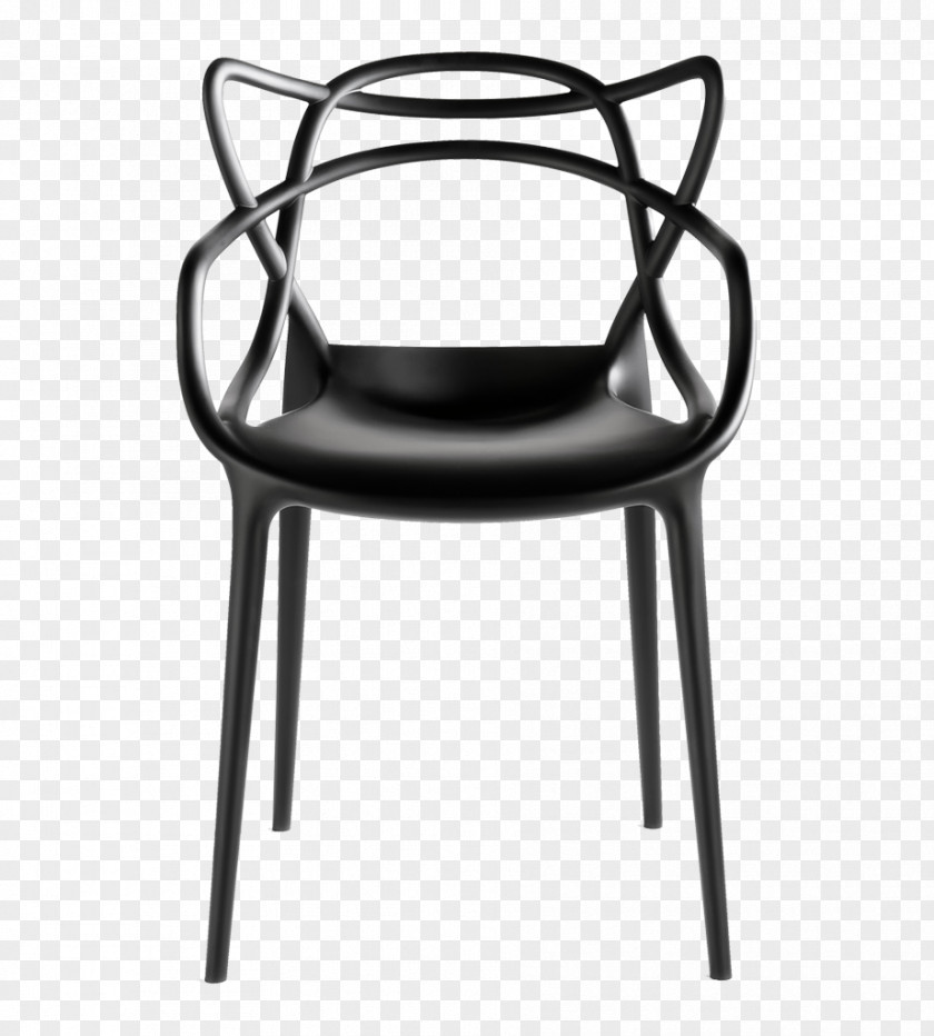Table Eames Lounge Chair Furniture Kartell PNG
