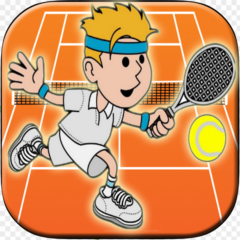 Tennis Ad Team Sport Ball Game Human Behavior Recreation PNG
