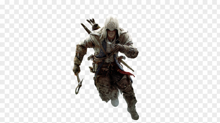 Ac3 Assassin's Creed III Creed: Revelations Unity PNG