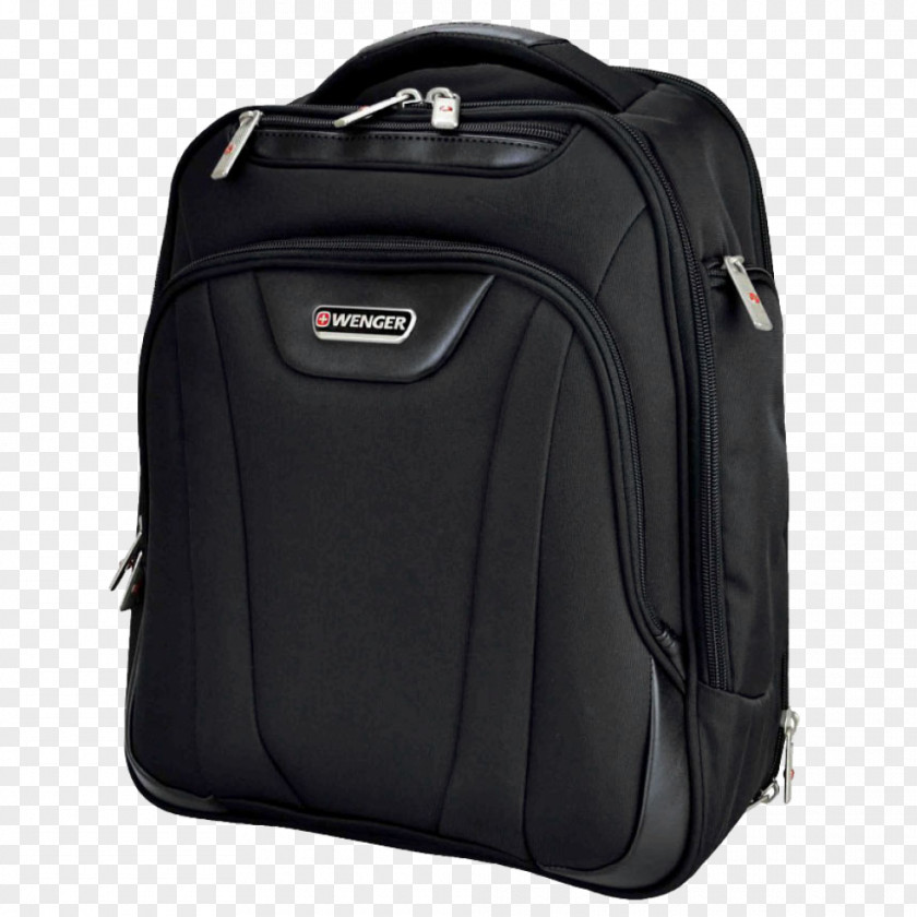 Backpack Baggage Briefcase PNG