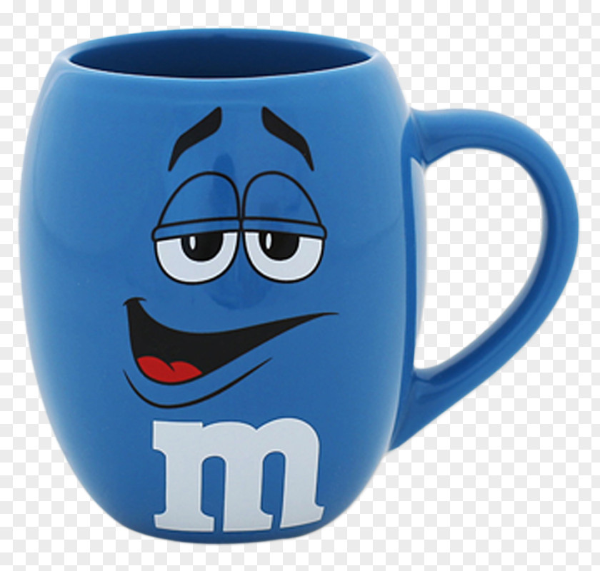 Blue Mug Cups Coffee Cup Ceramic PNG