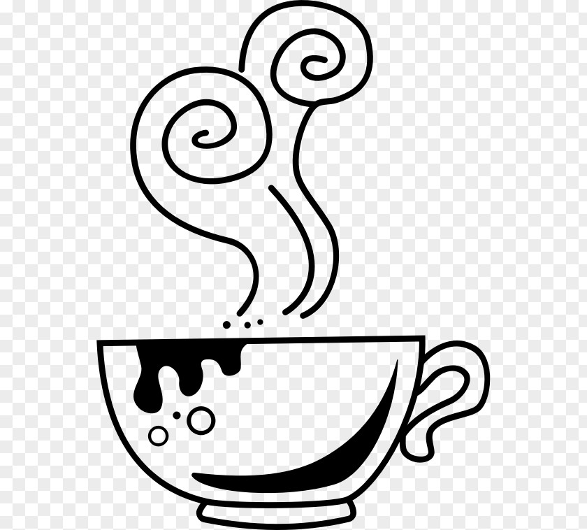 Coffee Cup Cafe Tea Mug PNG