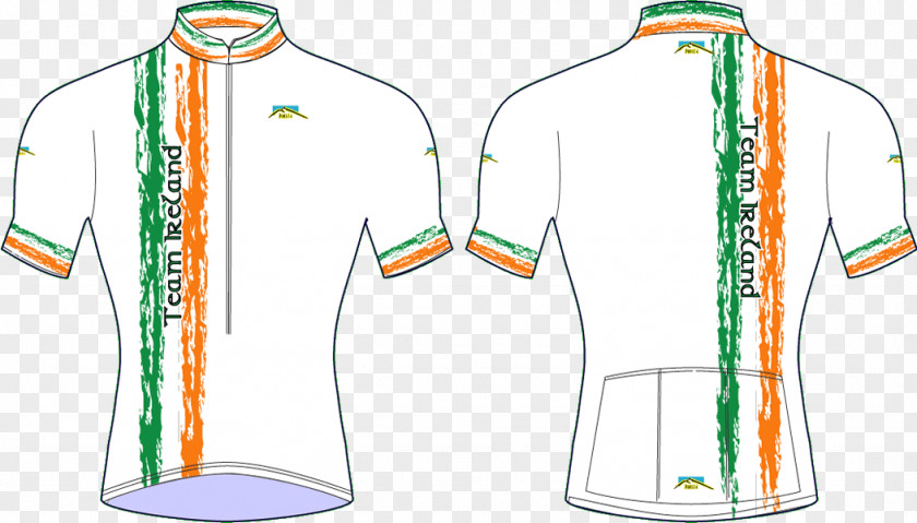 Cycling Jersey Clothing PNG