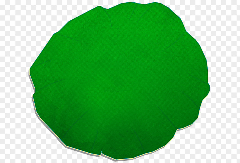 Design Green Leaf PNG