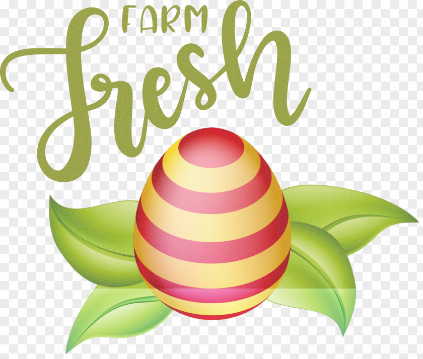 Farm Fresh PNG