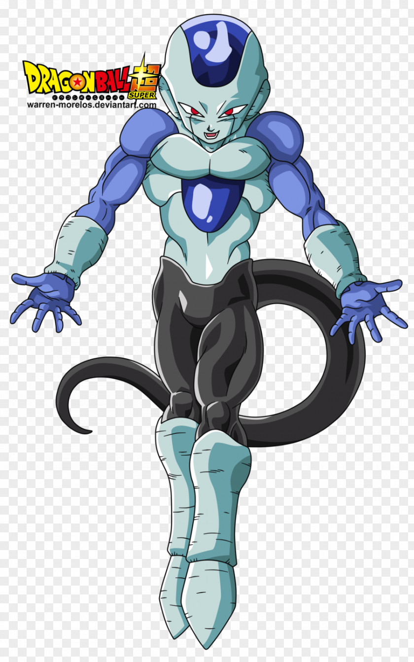 Form Frieza Cell Piccolo Dragon Ball Z: Sagas Trunks PNG