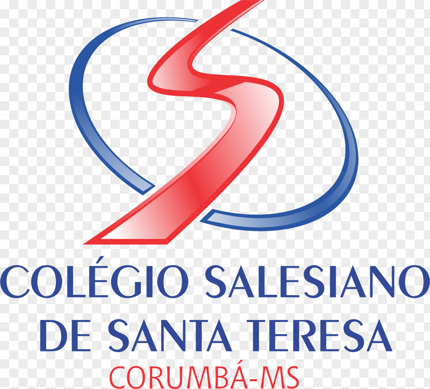 FSST Rede Salesiana De Escolas Logo School Salesian College Of Santa Teresa PNG