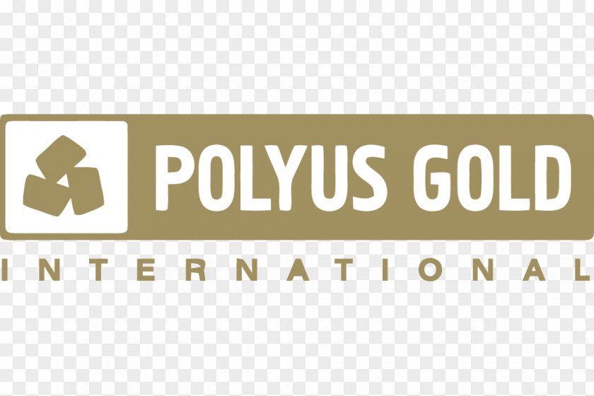 Gold Kvazar Polyus Logo Company PNG