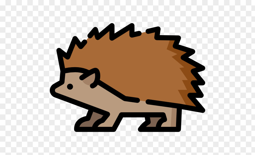 Hedgehog Royalty-free Illustration Euclidean Vector PNG