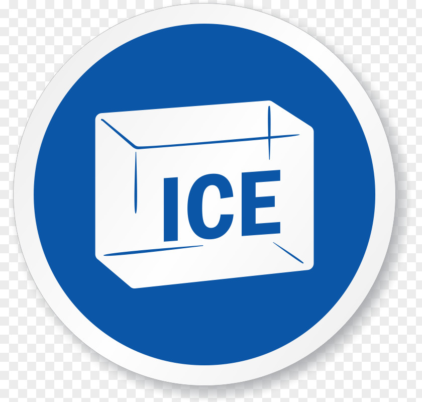 Ice Circle Brand Logo Organization PNG