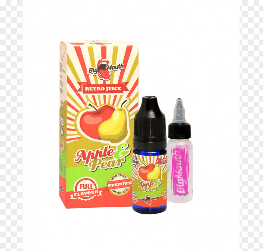 Juice Taste Flavor Lemon Electronic Cigarette Aerosol And Liquid PNG