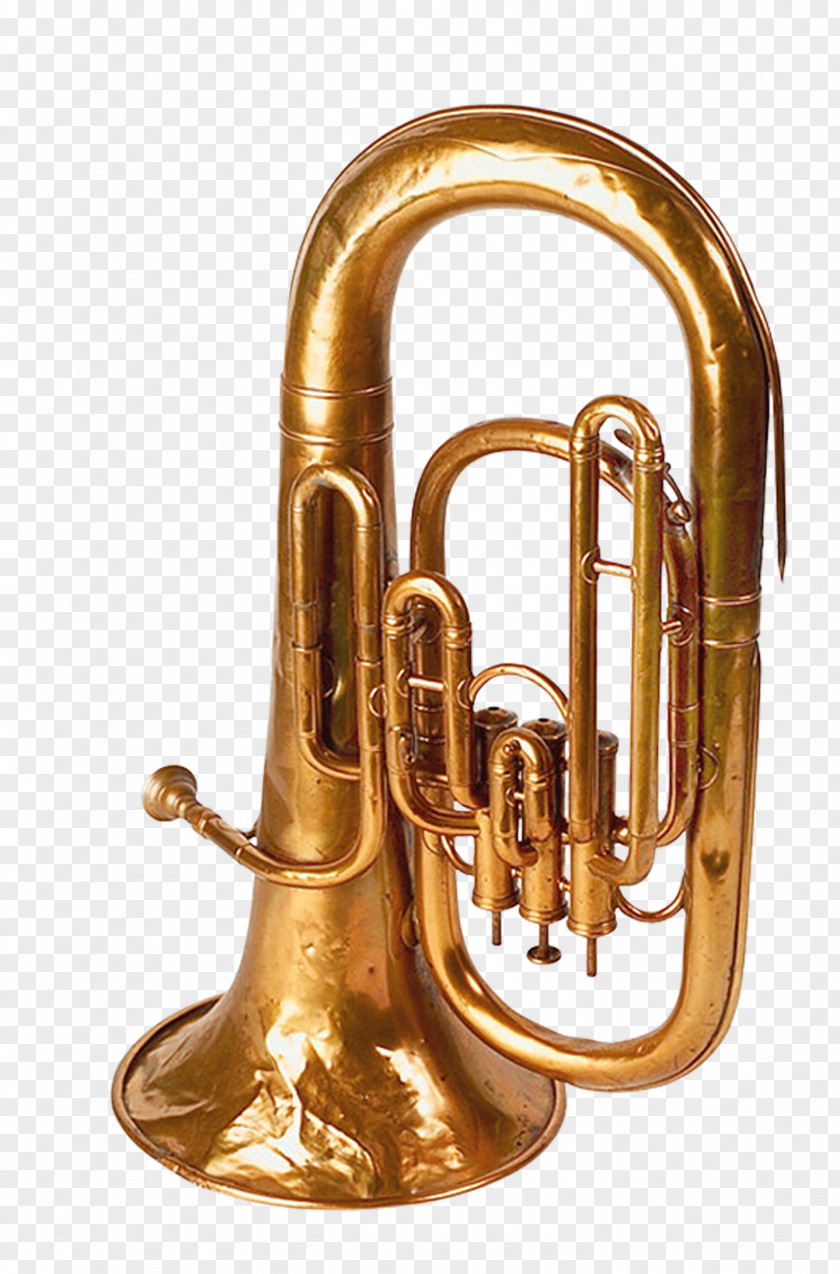 Metal Instruments Trombone Musical Instrument Brass Orchestra PNG