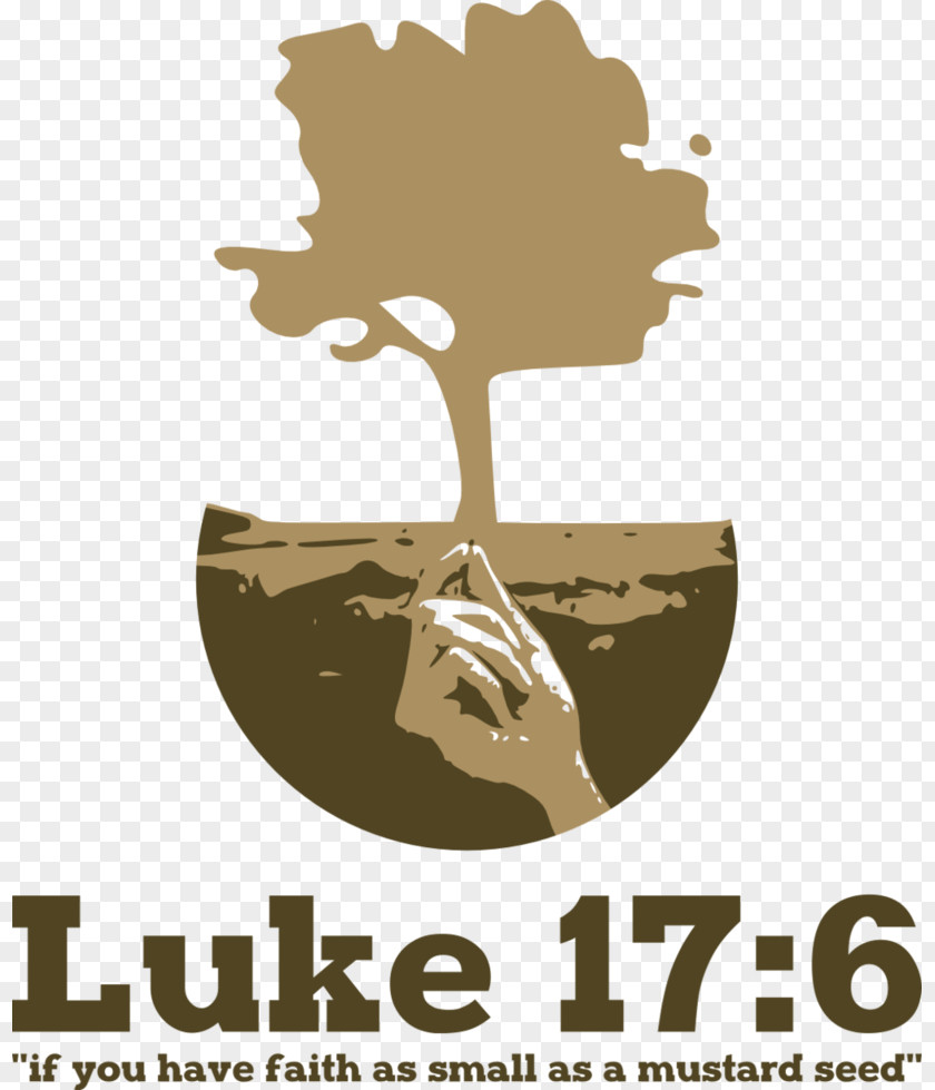 Mustard Seed Parable Gospel Of Luke Bible The Plant PNG