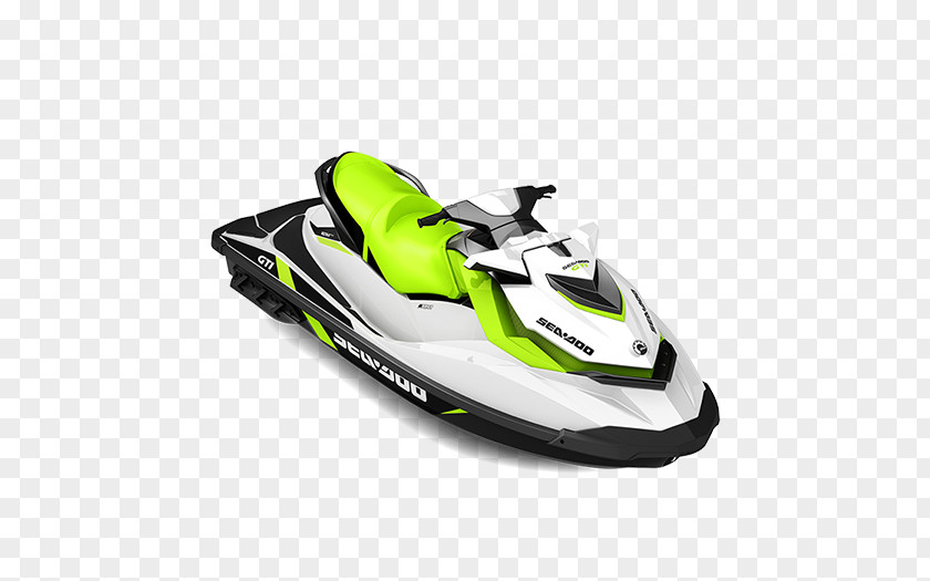 Sea-Doo Personal Watercraft Off Road Express Jet Ski PNG