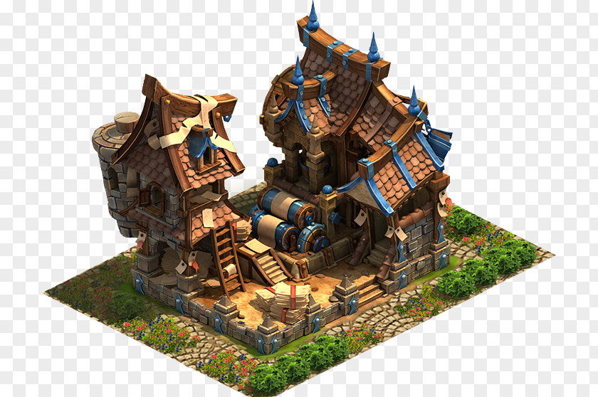 Seventeen Dk Elvenar Forge Of Empires Android InnoGames Clip Art PNG